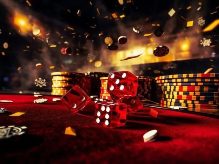 Cashback mingguan 7vsp promosi untuk semua member setia