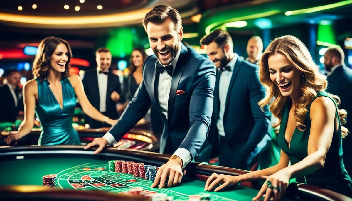 7vsp Slot volatilitas jackpot progresif panduan bermain slot online Indonesia